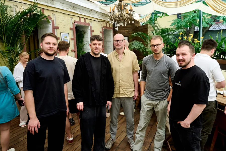 Cargofy team