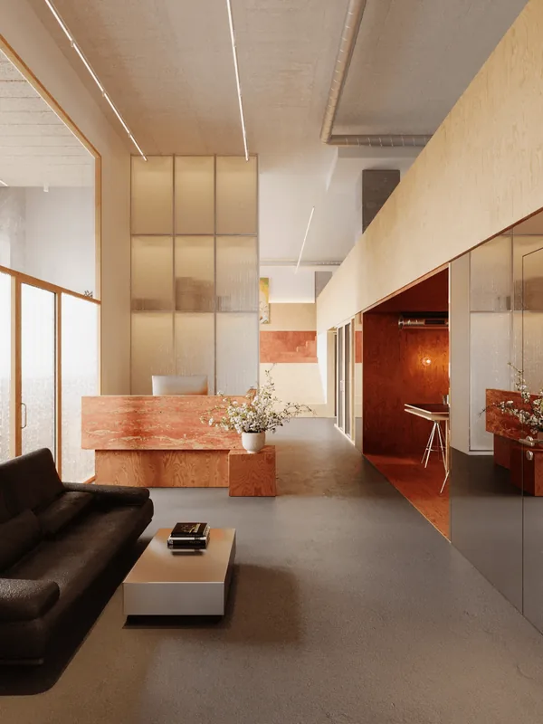 Cargofy office