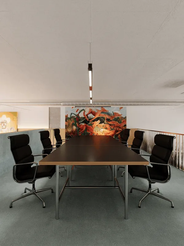 Cargofy office
