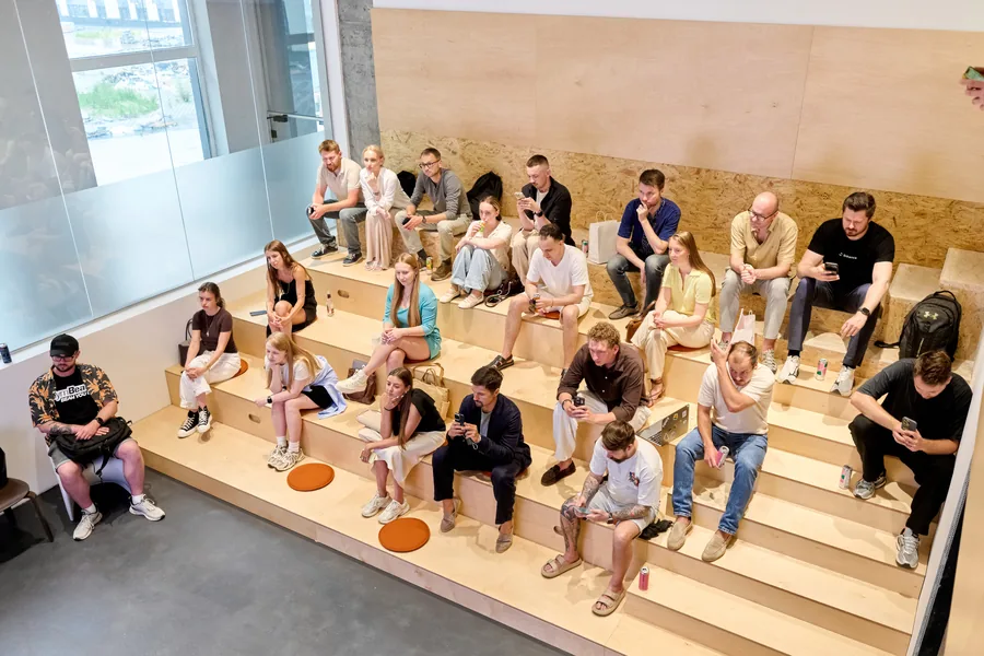 Cargofy team